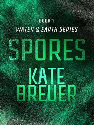 cover image of Spores
